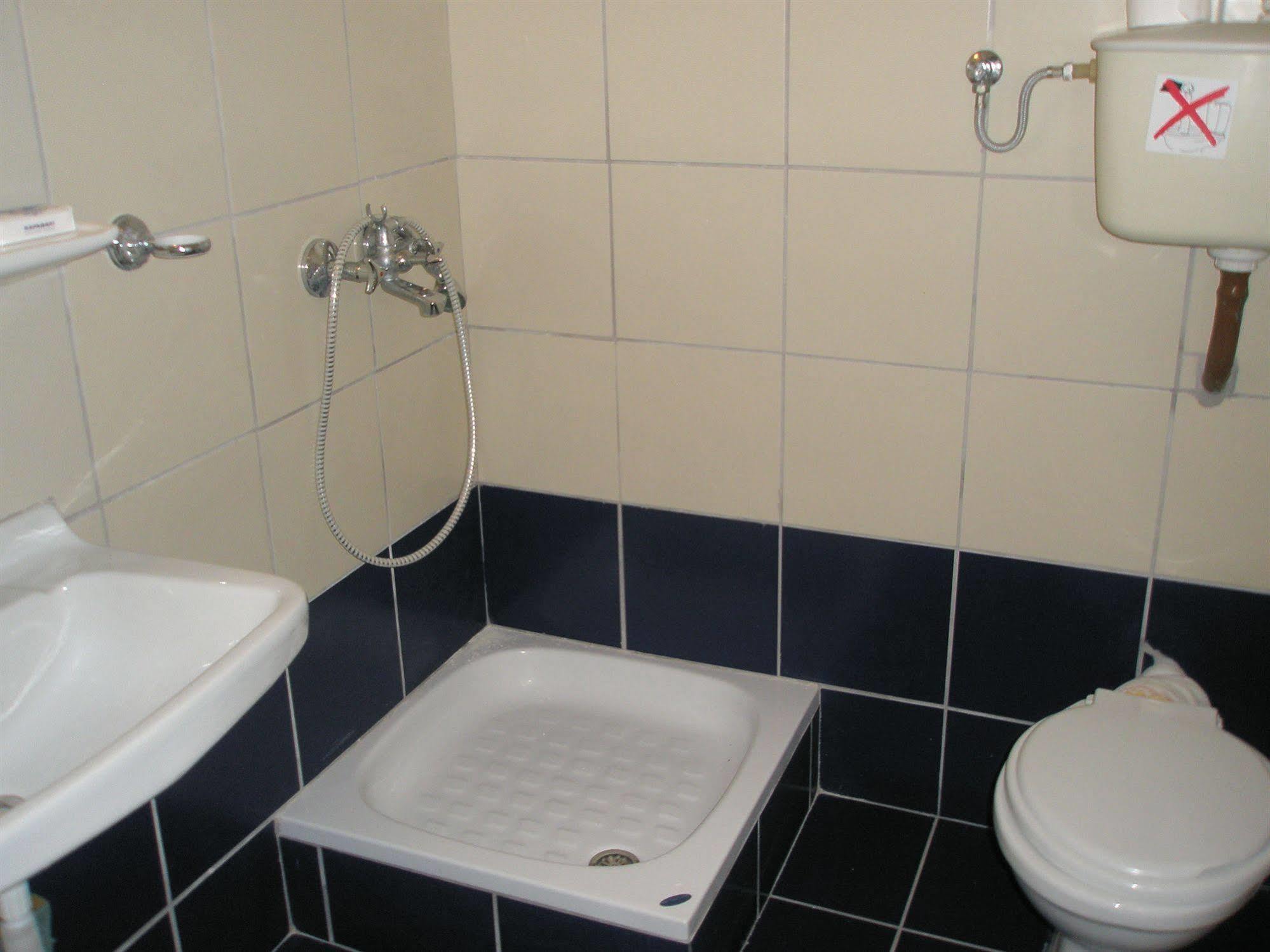 Faliraki Apartments Mpenitses Eksteriør billede
