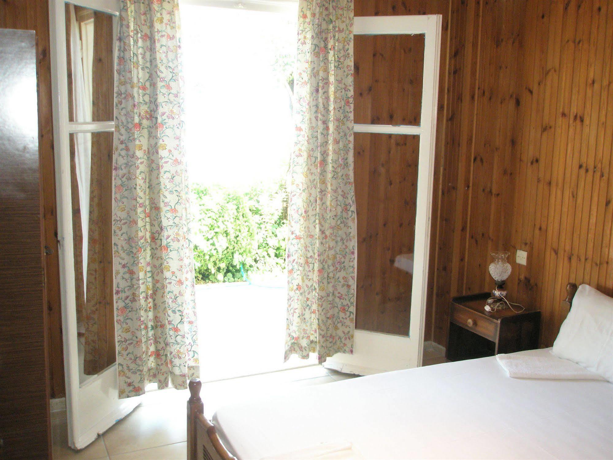 Faliraki Apartments Mpenitses Eksteriør billede